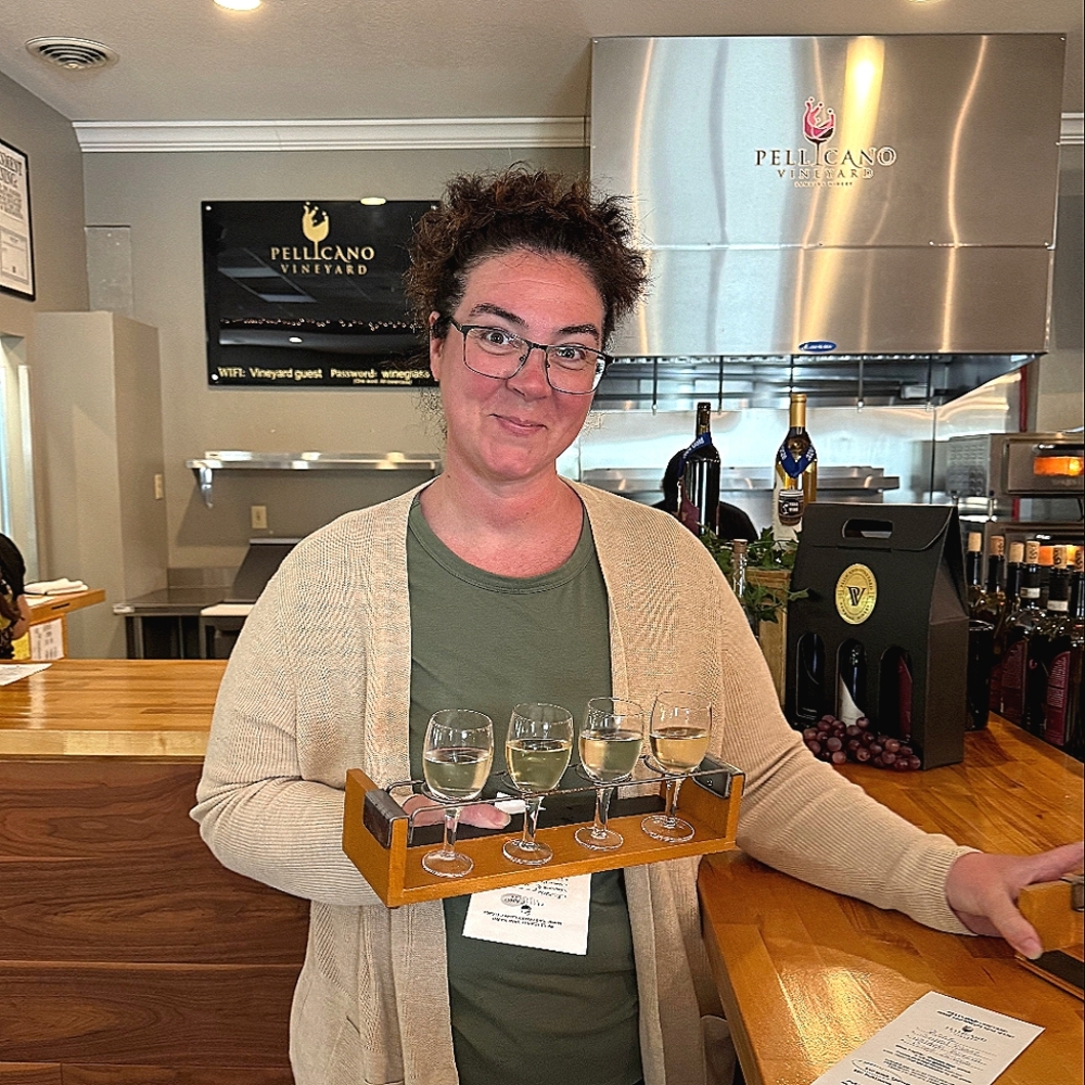 Meet your Posher, Tiffany